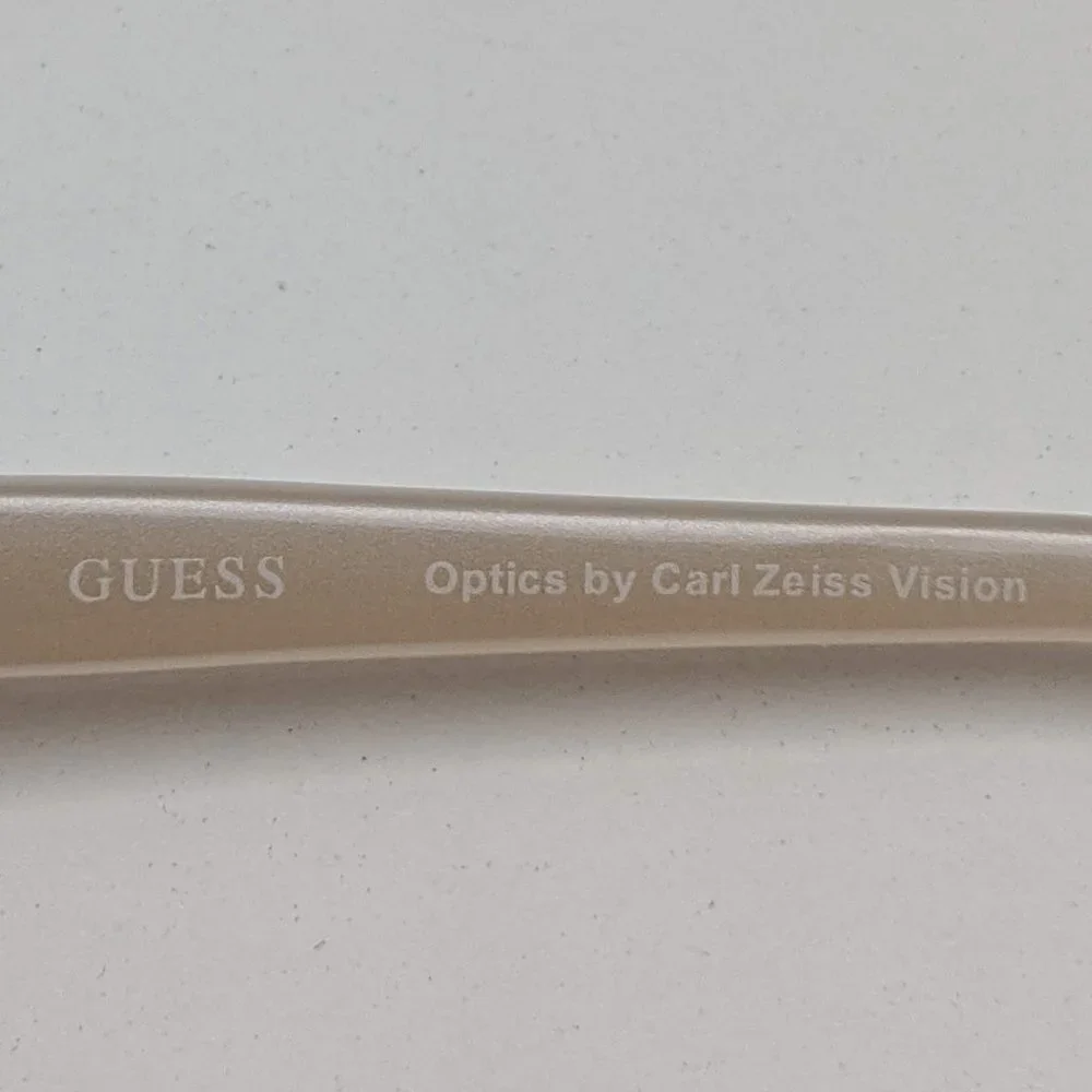 🕶️Frame Only! Guess GU7279 Sunglasses 66/11 135 /KAI321🕶️